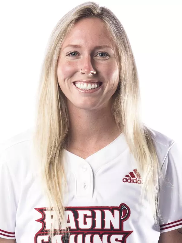 Kean, Jeanna 2021-22 Headshot