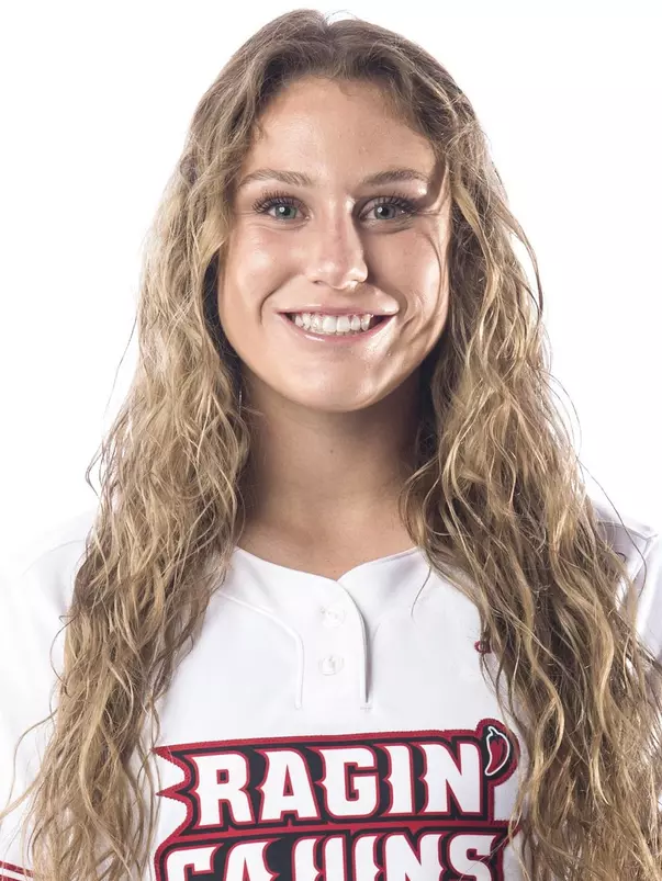 Kotzelnick, Stormy 2021-22 Headshot