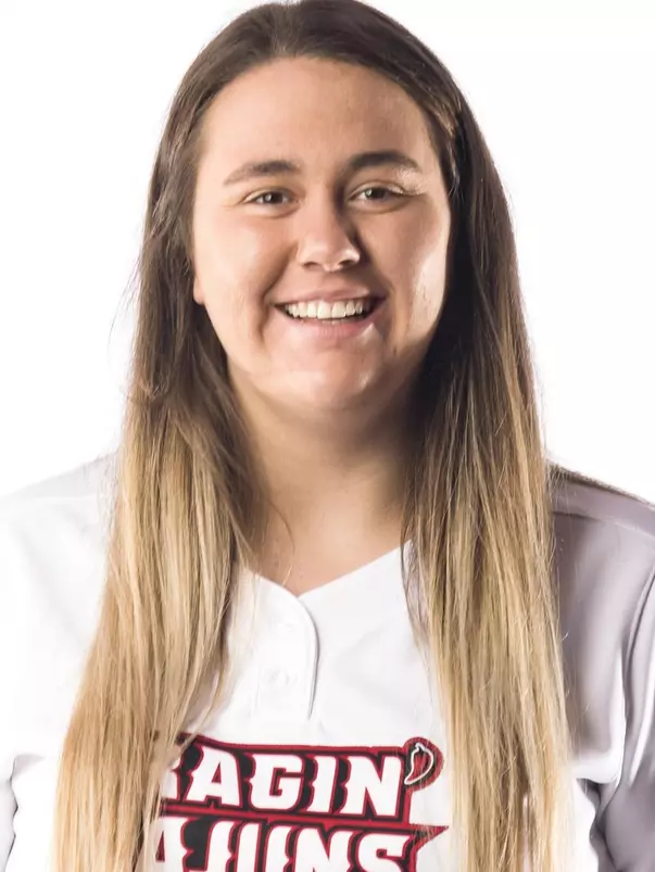 Lamb, Kandra 2021-22 Headshot