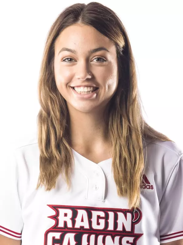 Landry, Sam 2021-22 Headshot