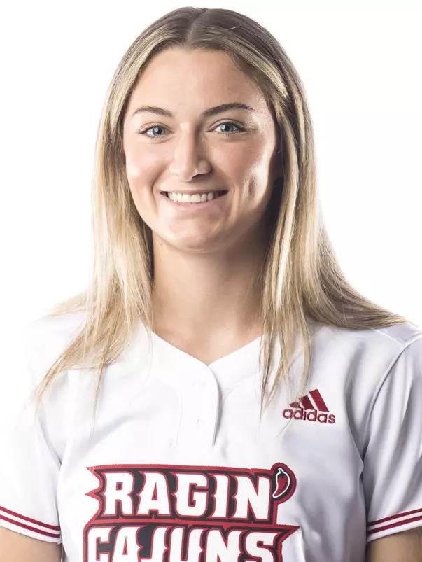 Langeliers, Alexa 2021-22 Headshot