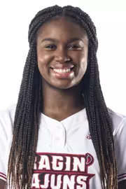 O'Neal, Raina 2021-22 Headshot
