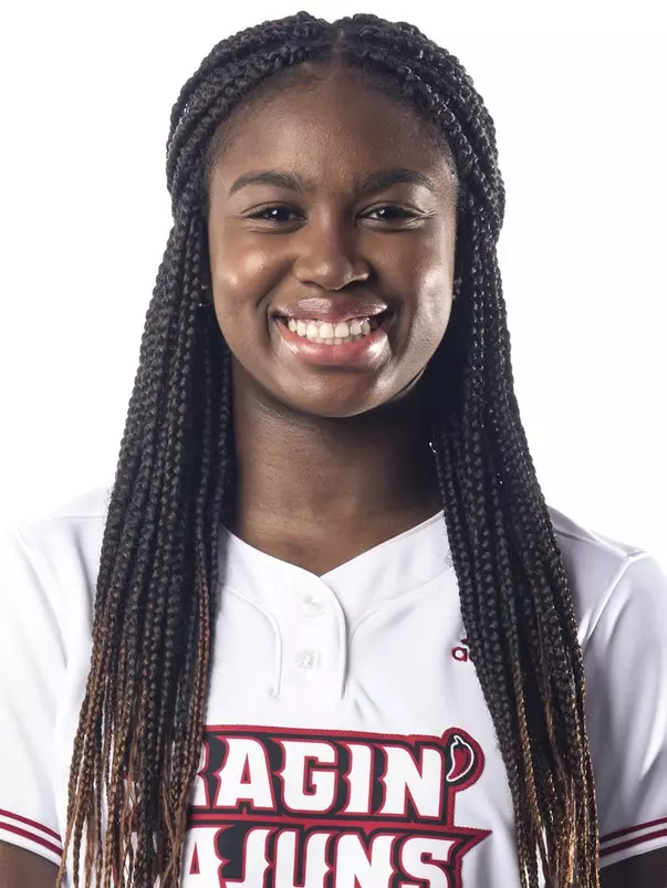 O'Neal, Raina 2021-22 Headshot