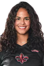 Jackson, Halle 2021 Season Headshot