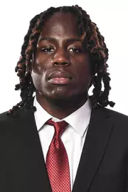 Isaiah Richards