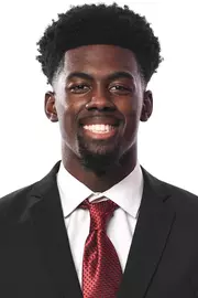 Greg Williams, Jr.