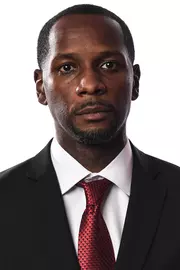 Derrick Zimmerman