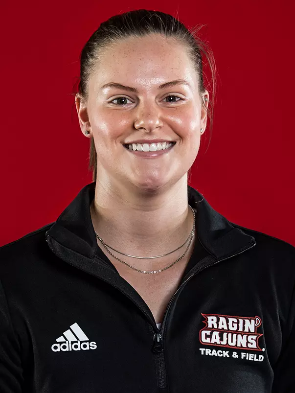 Ashley McMillin