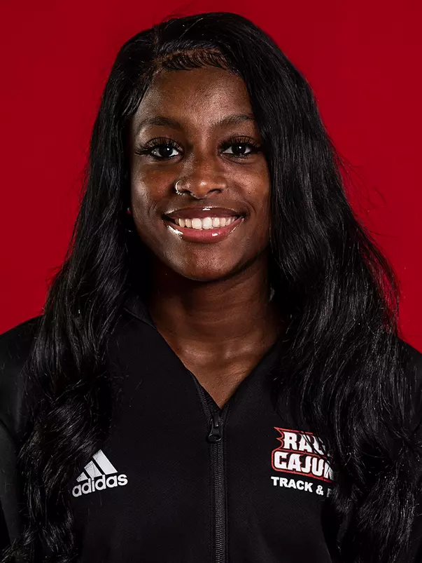 Johneisha George