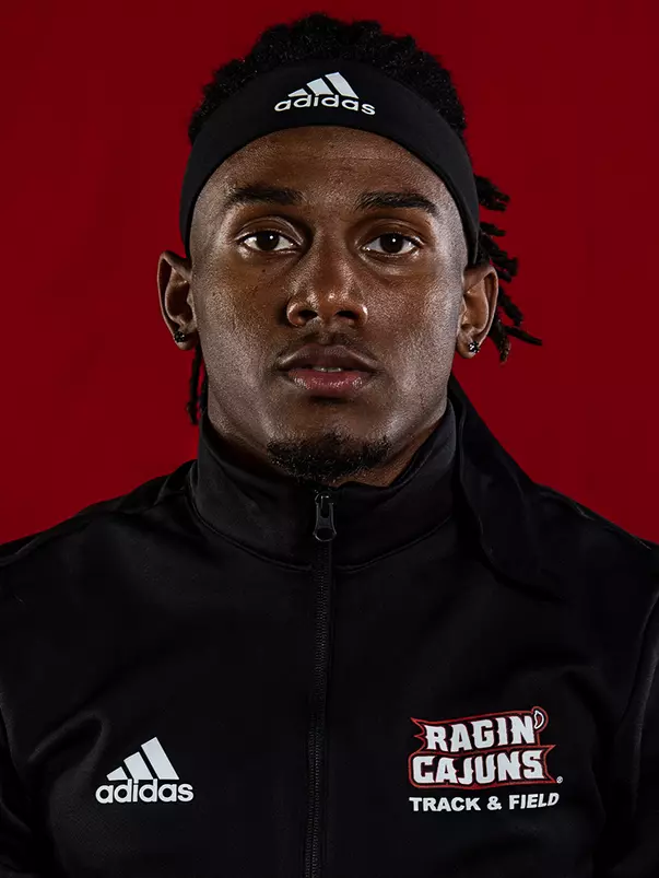 Trejun Jones