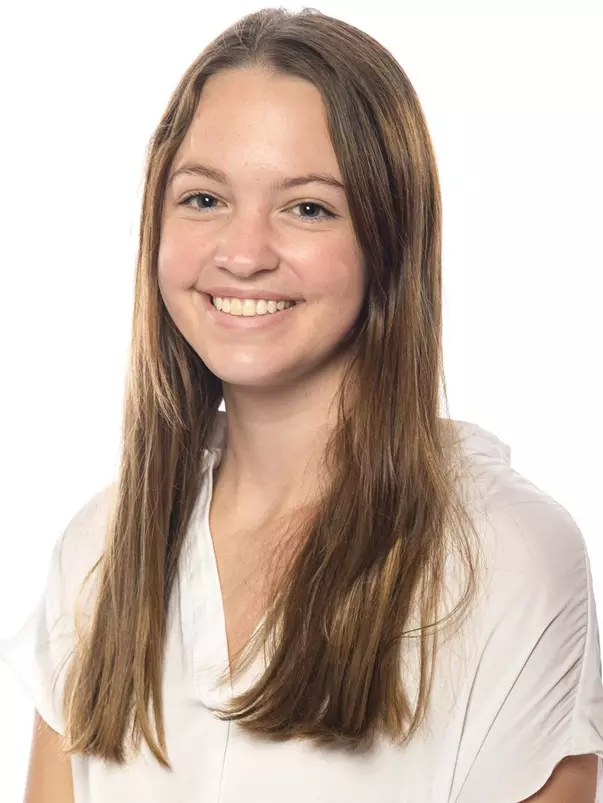 Fontenot, Annabelle 2022 Headshot