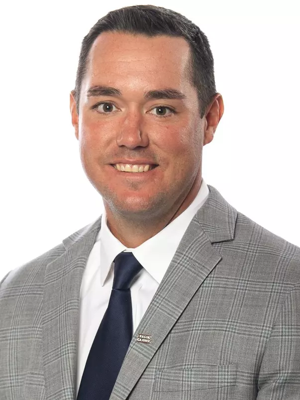 Robichaux, Justin 2022 Headshot