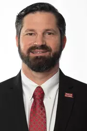 Michael Desormeaux