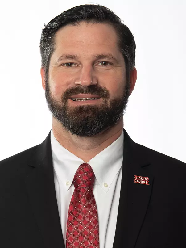 Mike Desormeaux