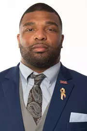 Nico Johnson