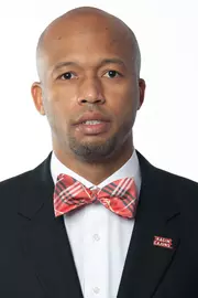 LaMar Morgan