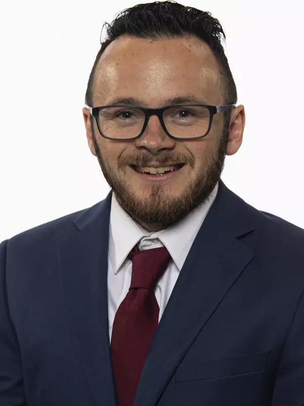 Andrew Thebner
