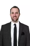 Trey Frazier Headshot