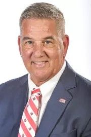 Garry Brodhead