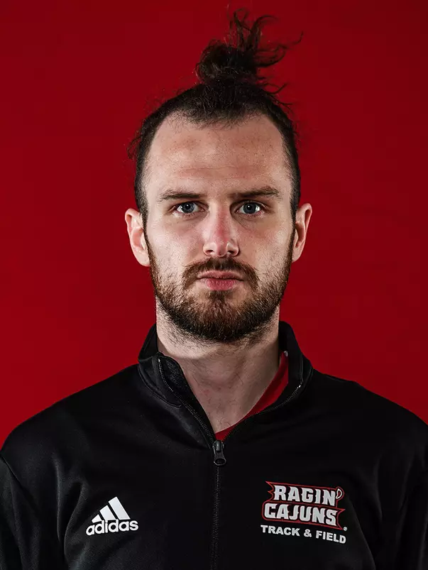 DAMIAN O'BOYLE
