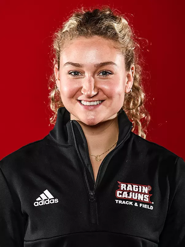Claire Armstrong