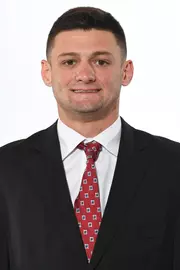 Parker Orgeron