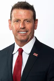 Bryan Maggard, Ph.D.