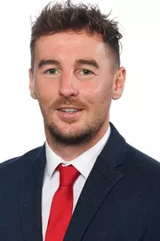 Christian McKenna