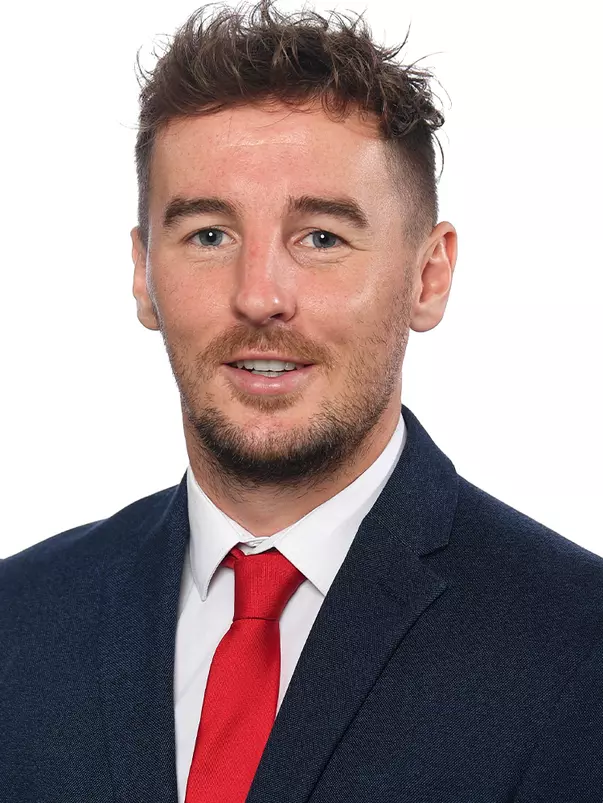 Christian McKenna