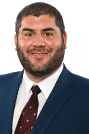 Ryan Welty