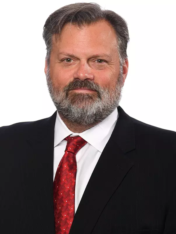 Troy Wingerter