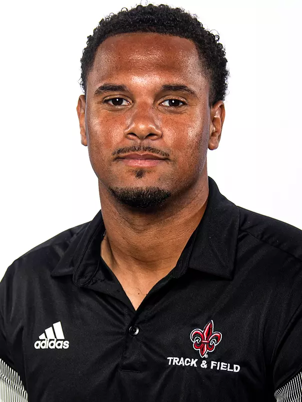 Terry Hughes Headshot