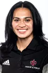 Jeanee Romero Headshot