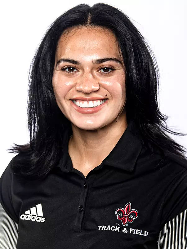 Jeanee Romero Headshot