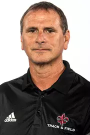 Lon Badeaux