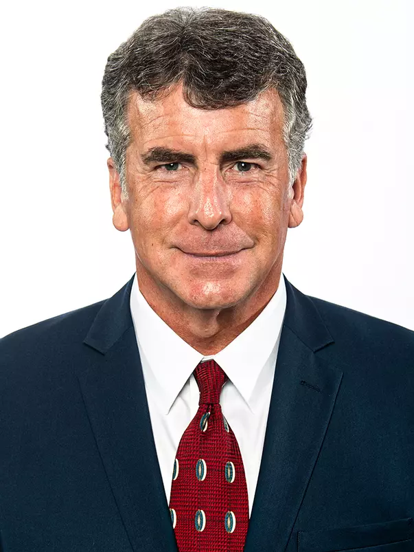 Mike Murphy Headshot