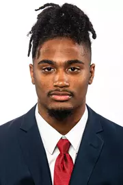 Themus Fulks Headshot