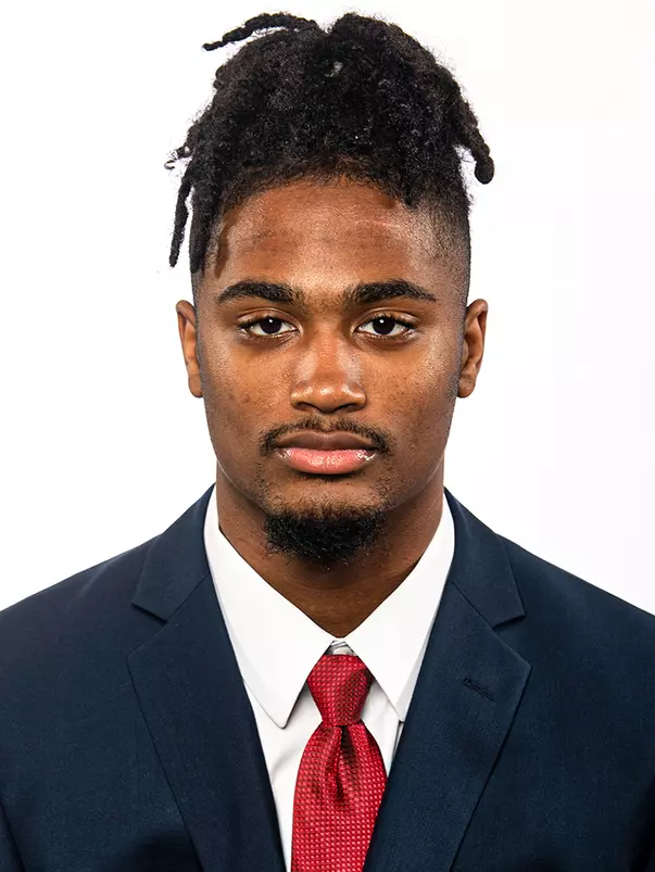 Themus Fulks Headshot