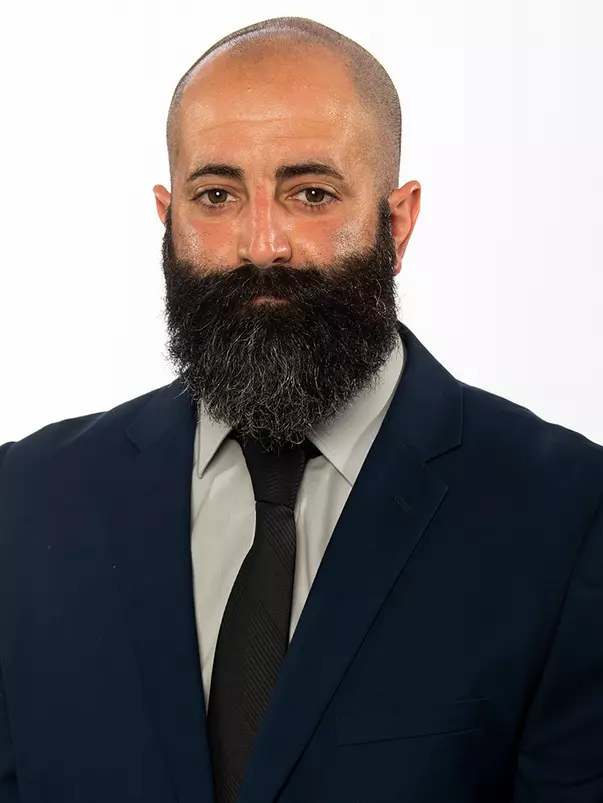 Eddie Avak