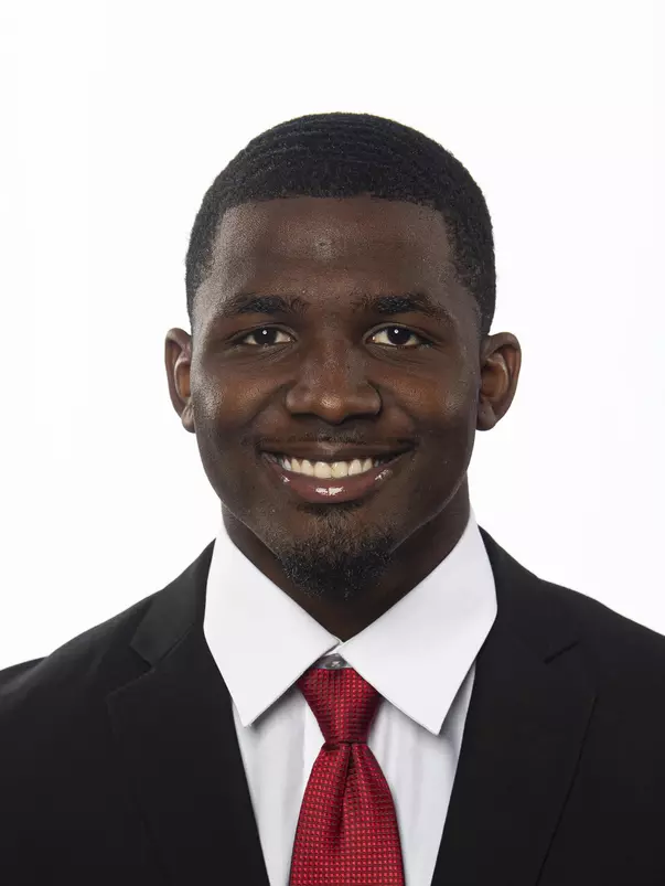 Jalen Clark