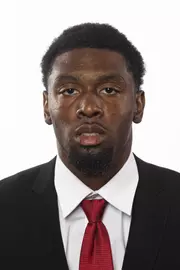 Trey Amos