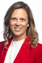 Jessica Leger, Ph.D.