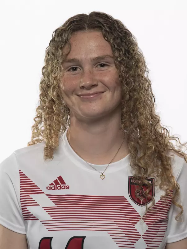 Ellie Sargeant