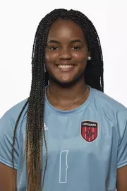 Lauryn Starwood