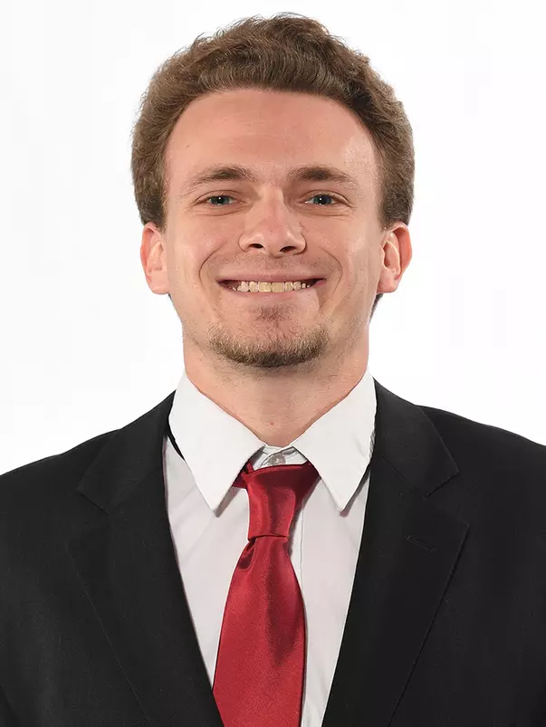Cade Minton