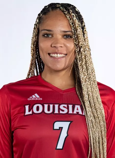 VB Wilson, Mya 2022 season headshot