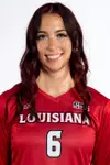 VB Bennett, Kelsey 2022 season headshot