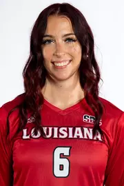 VB Bennett, Kelsey 2022 season headshot