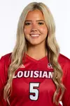 VB Young, Carsen 2022 season headshot