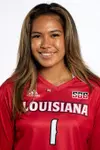 VB DeCambra, Siena 2022 season headshot
